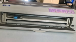 ขายปริ้นเตอร์ Dot Matrix Printer Epson EQ-2090