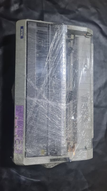 ขายปริ้นเตอร์ Dot Matrix Printer Epson EQ-2090