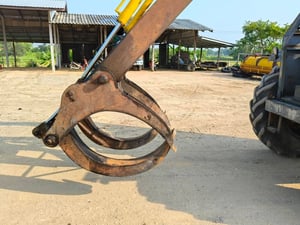 รถคีปฟอร์ด6600T3