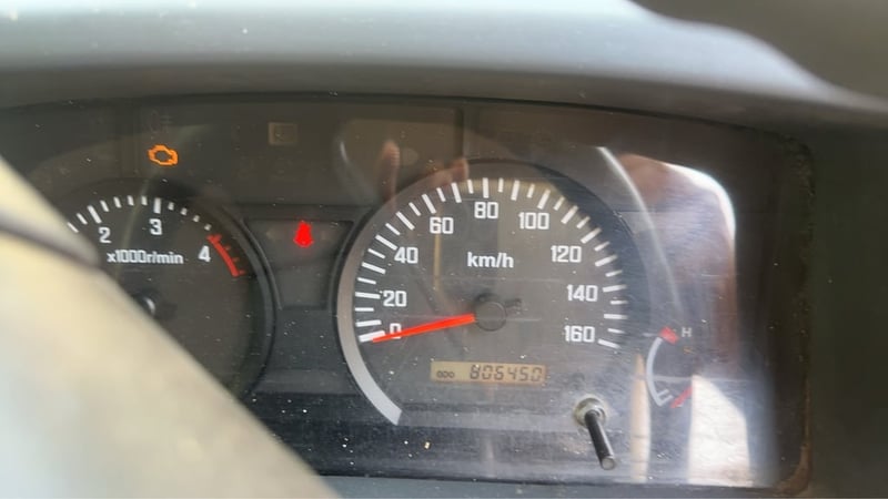 รถ4ล้อตู้แห้ง ISUZU NMR 130แรง รถ4ล้อตู้แห้ง ISUZU NMR 130แรง