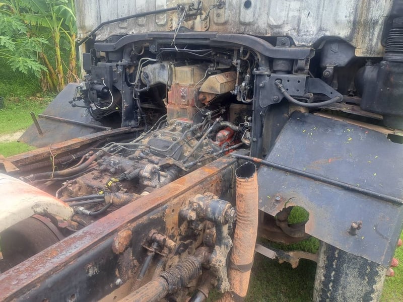 รถ12ล้อHinoลากคลัชซี7.5เมตร 0819333780 รถ12ล้อHinoลากคลัชซี7.5เมตร 0819333780