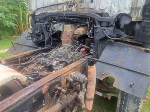 รถ12ล้อHinoลากคลัชซี7.5เมตร 0819333780 รถ12ล้อHinoลากคลัชซี7.5เมตร 0819333780