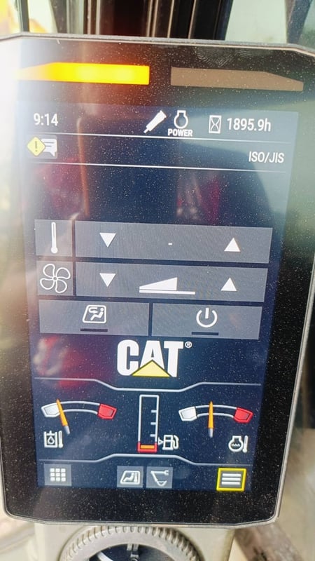 รถขุดCAT320GX มี2คัน 0819333780 รถขุดCAT320GX มี2คัน 0819333780