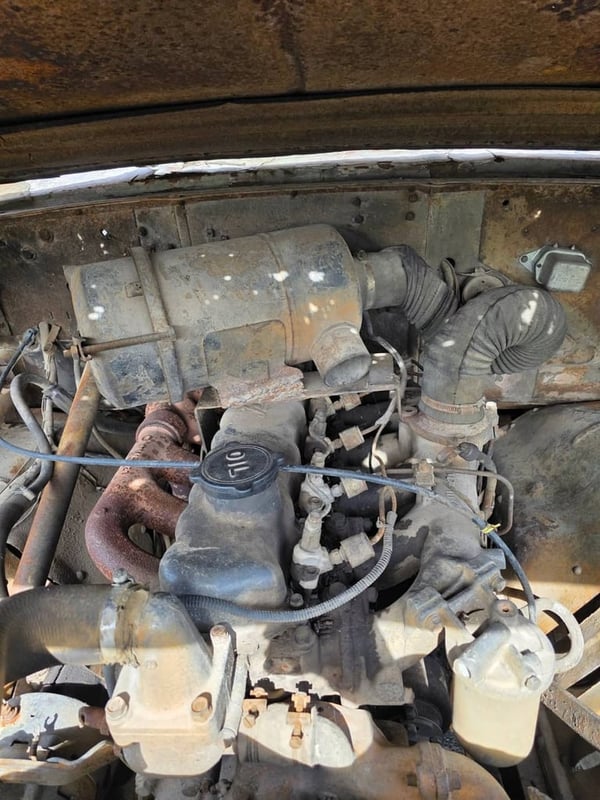 รถเทเลอร์ 10ล้อเครือง160แรง รถเทเลอร์ 10ล้อเครือง160แรง