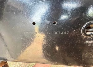 รถ10ล้อเดก้าพ่วงแม่ลูก 300แรง รถ10ล้อเดก้าพ่วงแม่ลูก 300แรง