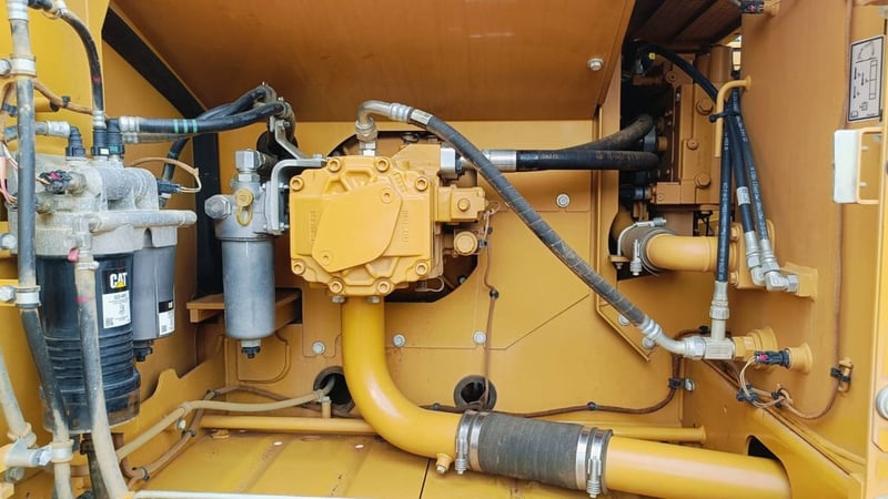 รถขุดCAT320GX มี2คัน 0819333780 รถขุดCAT320GX มี2คัน 0819333780