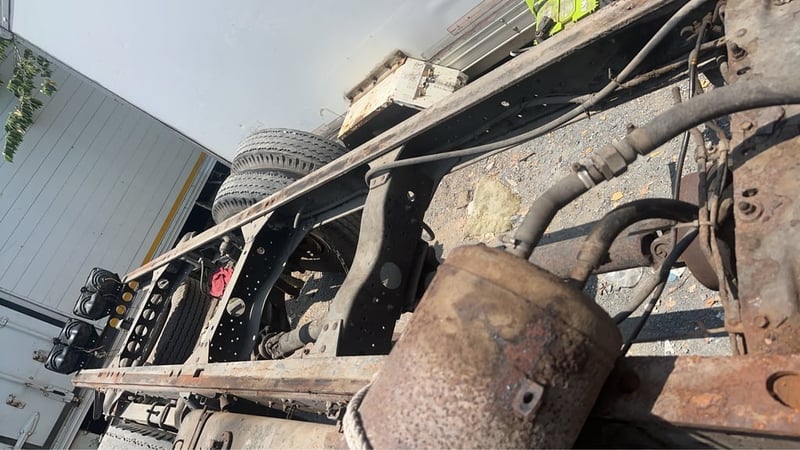 รถ6ล้อหัวคลัขซี ISUZU NPR 120แรง รถ6ล้อหัวคลัขซี ISUZU NPR 120แรง