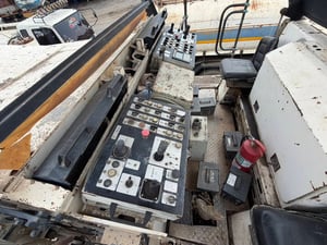 รถกัดถนน Wirtgen W2200CR