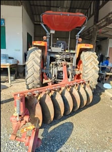 รถไถ่M108sปี65 รถบ้าน 0819333780