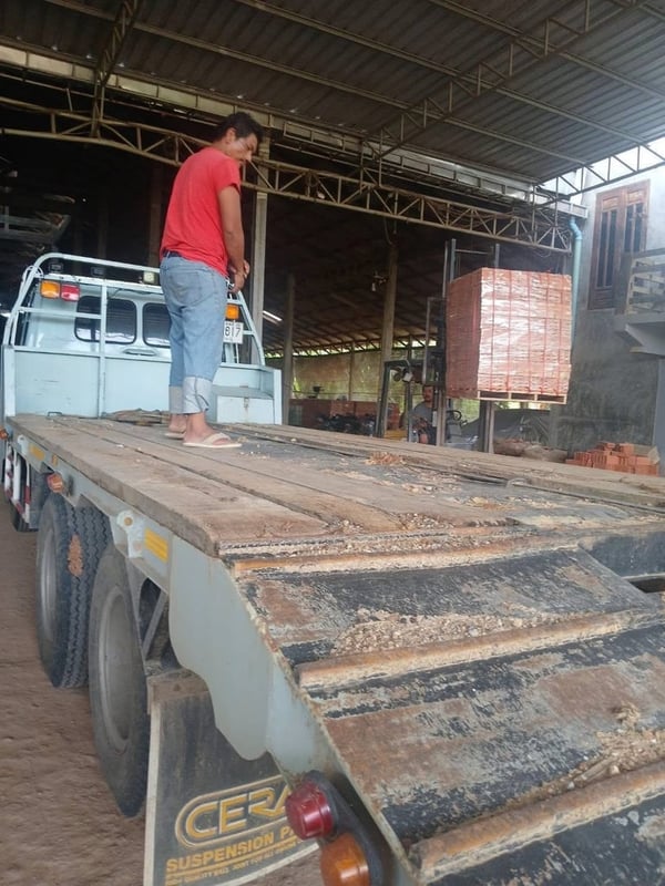 รถ10ล้อเทรลเลอร์ISUZU ROCKY 175 แรงม้า 2เพลา รถ10ล้อเทรลเลอร์ISUZU ROCKY 175 แรงม้า 2เพลา