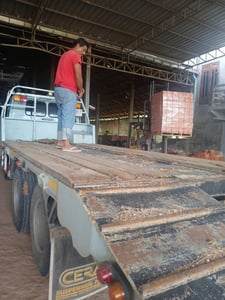 รถ10ล้อเทรลเลอร์ISUZU ROCKY 175 แรงม้า 2เพลา รถ10ล้อเทรลเลอร์ISUZU ROCKY 175 แรงม้า 2เพลา