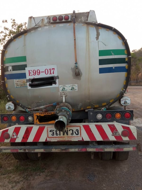 หางแทงค์เทรลเลอร์ 0819333780 หางแทงค์เทรลเลอร์ 0819333780