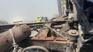 รถ6ล้อหัวคลัขซี ISUZU NPR 120แรง รถ6ล้อหัวคลัขซี ISUZU NPR 120แรง