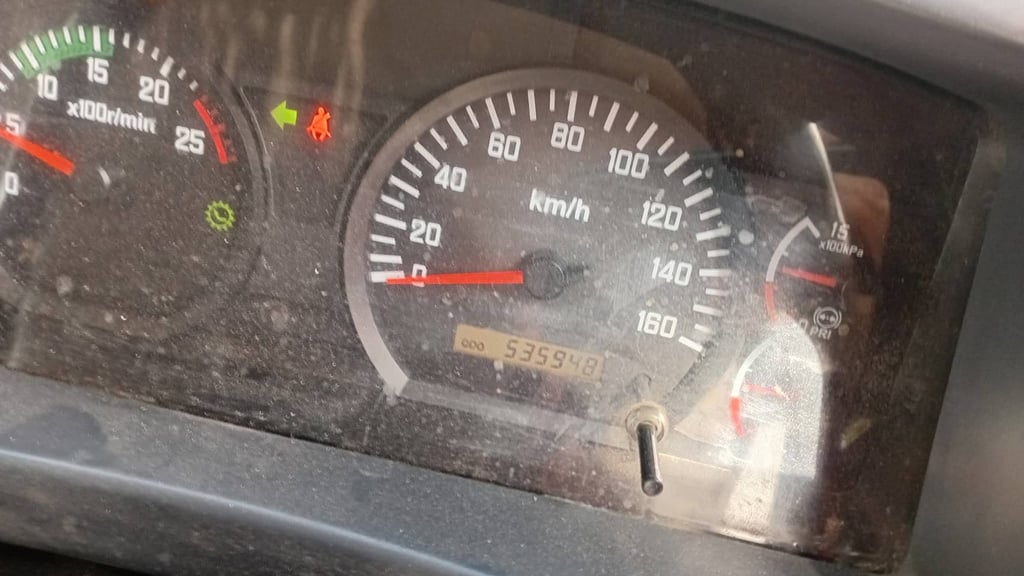 รถพ่วง22ล้อ SIUZUแม่ปี 56ลูกปี 58 รถพ่วง22ล้อ SIUZUแม่ปี 56ลูกปี 58