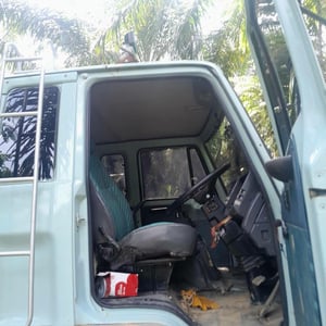 รถ10ล้อเทรลเลอร์ISUZU ROCKY 175 แรงม้า 2เพลา รถ10ล้อเทรลเลอร์ISUZU ROCKY 175 แรงม้า 2เพลา