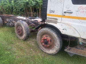 รถ12ล้อHinoลากคลัชซี7.5เมตร 0819333780 รถ12ล้อHinoลากคลัชซี7.5เมตร 0819333780