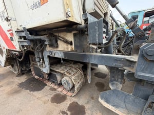 รถกัดถนน Wirtgen W2200CR