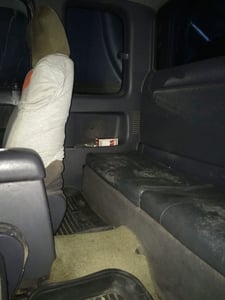 รถกะบะแค๊ป Toyota  TIGER 4WD