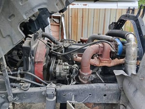 รถ6ล้อ ISUZU FRR 160แรงปี45 รถ6ล้อ ISUZU FRR 160แรงปี45