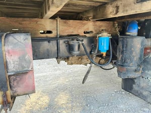 รถ6ล้อคอกสูง