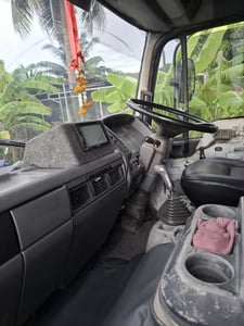 รถ6ล้อHino พื้นเรียบ 0819333780