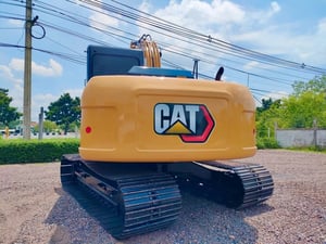 รถขุกCAT313D2GC 4,100 ชั่วโมง รถขุกCAT313D2GC 4,100 ชั่วโมง