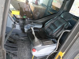 รถขุด KOMATSU PC130-7 0819333780 รถขุด KOMATSU PC130-7 0819333780