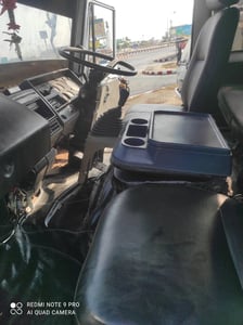 รถ10ล้อโม่ปูนซูโม่227เครื่อง260แรง  0819333780