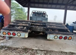 รถ10ล้อเทรลเลอร์ISUZU ROCKY 175 แรงม้า 2เพลา รถ10ล้อเทรลเลอร์ISUZU ROCKY 175 แรงม้า 2เพลา