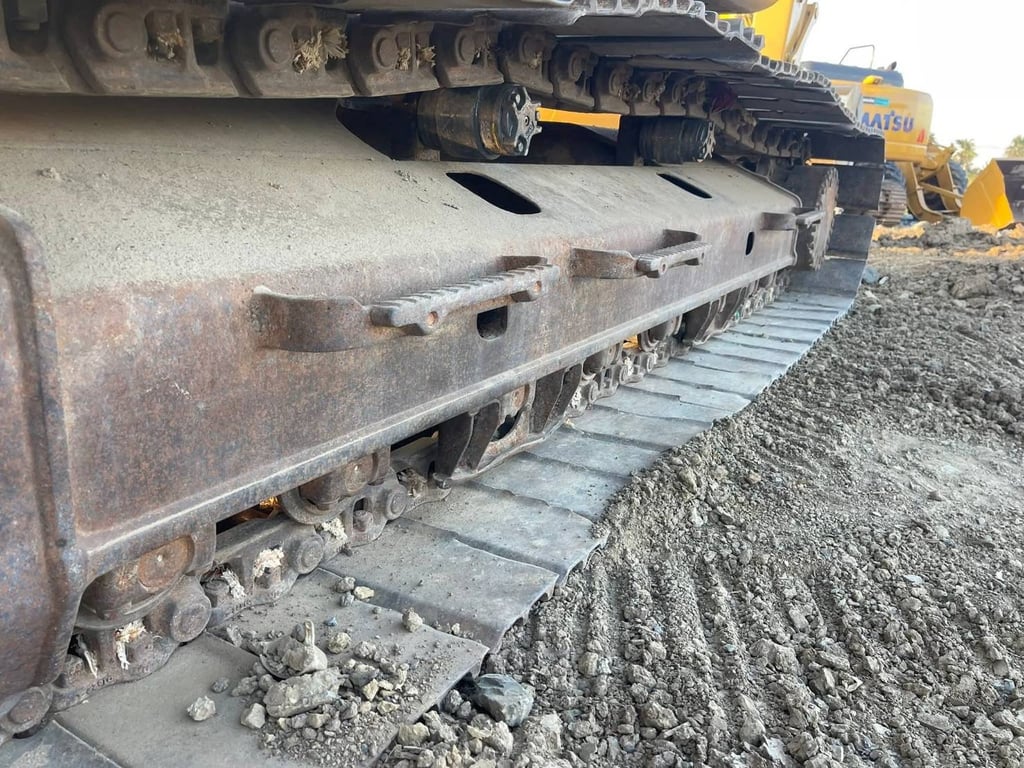 รถขุดCAT320D next gen รถขุดCAT320D next gen