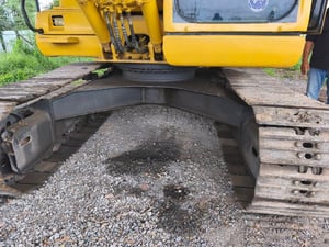 รถขุด KOMATSU PC130-7 0819333780 รถขุด KOMATSU PC130-7 0819333780