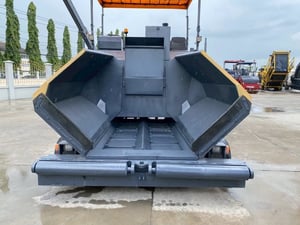 รถปูยางมะตอย ABG Titan 473-2 (Used) รถปูยางมะตอย ABG Titan 473-2 (Used)