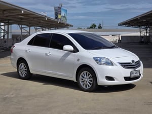 Toyota Vios 1.5J ปี 2012 รถบ้านมือเดียว Toyota Vios 1.5J ปี 2012 รถบ้านมือเดียว