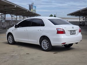Toyota Vios 1.5J ปี 2012 รถบ้านมือเดียว Toyota Vios 1.5J ปี 2012 รถบ้านมือเดียว