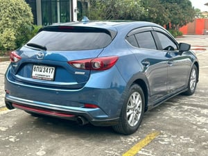Mazda 3 2.0C Sport  สีเดิมโรงงาน