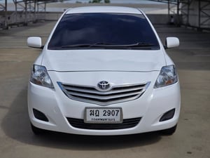 Toyota Vios 1.5J ปี 2012 รถบ้านมือเดียว Toyota Vios 1.5J ปี 2012 รถบ้านมือเดียว
