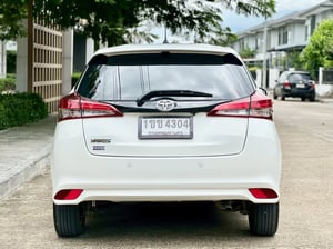 Toyota Yaris MID ปี 2020 7x,xxxกม. 