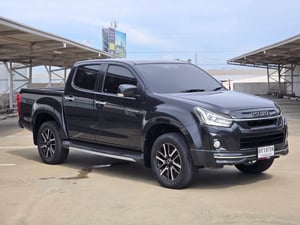 Isuzu Dmax 3.0Z Prestige Navi Auto