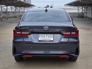 Toyota Yaris Ative 1.2 Premium ปี 2023 รุ่นTopสุด Toyota Yaris Ative 1.2 Premium ปี 2023 รุ่นTopสุด