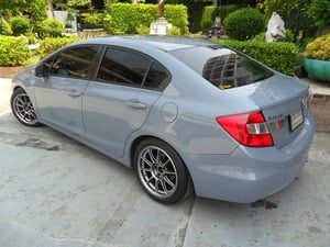 Honda Civic FB 1.8S ปี 2014 