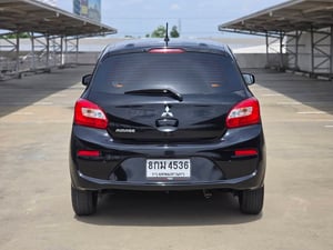 Mitsu Mirage 1.2 GLX ปี 2019  เจ้าของเดียว 