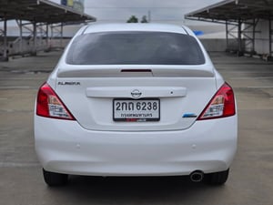 Nissan Almera 1.2ES ปี 2013