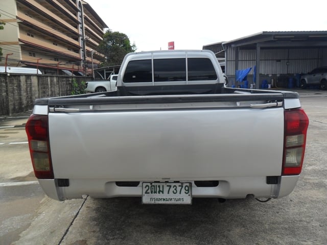 Isuzu Dmax 1.9 SingleCan ปี 2019 Isuzu Dmax 1.9 SingleCan ปี 2019