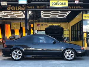 2 ประตู คูเป้ ตอนนี้จับต้องได้ 168,OOO ต่องรองได้  0894475074 อู้ด