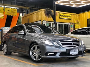 E250cgi AMG มี ป.1 E250cgi AMG มี ป.1