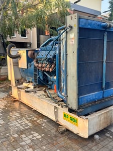 500KVA Perkins stamford 500KVA Perkins stamford