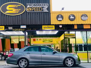 E250cgi AMG มี ป.1 E250cgi AMG มี ป.1