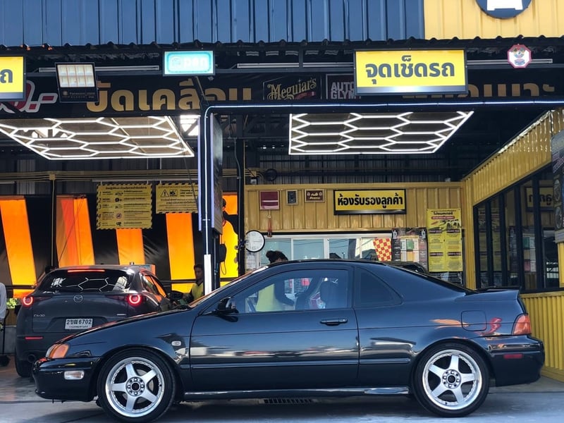 2 ประตู คูเป้ ตอนนี้จับต้องได้ 168,OOO ต่องรองได้  0894475074 อู้ด