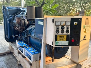 500KVA Perkins stamford 500KVA Perkins stamford