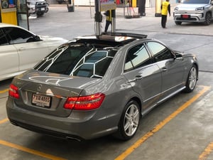 E250cgi AMG มี ป.1 E250cgi AMG มี ป.1